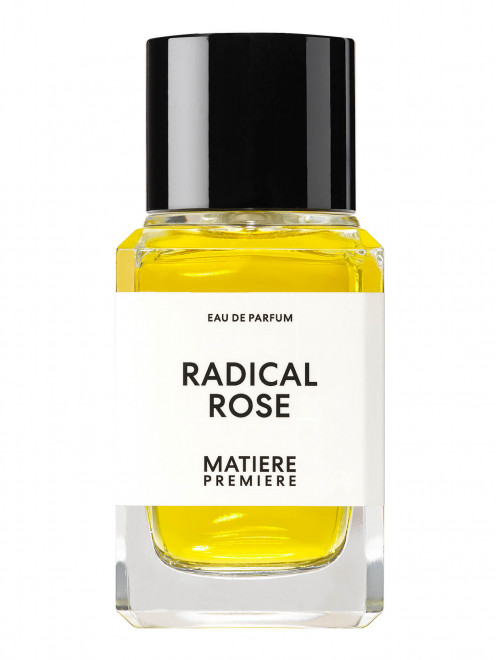 Парфюмерная вода Radical Rose, 100 мл Matiere Premiere - Общий вид