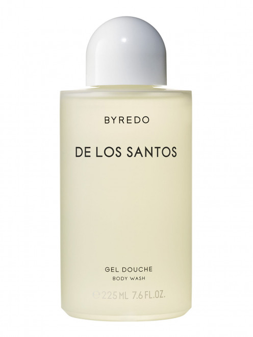 Гель для душа De Los Santos, 225 мл Byredo - Общий вид