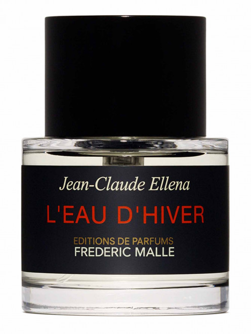 Туалетная вода L'eau D'hiver, 50 мл Frederic Malle - Общий вид