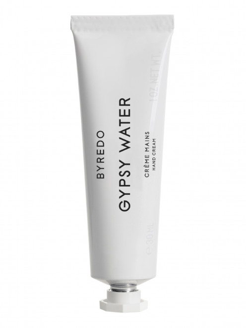 Крем для рук 30 мл Gypsy Water Byredo - Общий вид