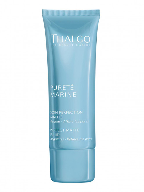Матирующая эмульсия для лица Purete Marine, 40 мл Thalgo - Общий вид