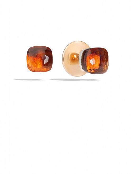 Серьги O.B601/O6/OV Nudo Pomellato - Общий вид