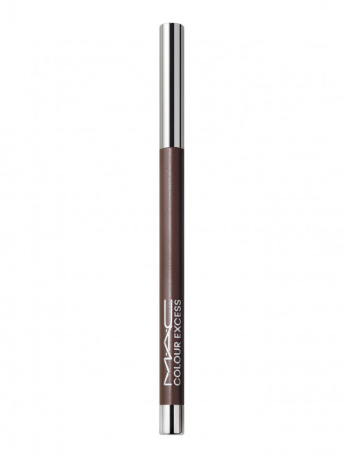 Гелевый карандаш для глаз Colour Excess Gel Pencil Eye Liner, оттенок Sick Tat Bro Mac - Общий вид