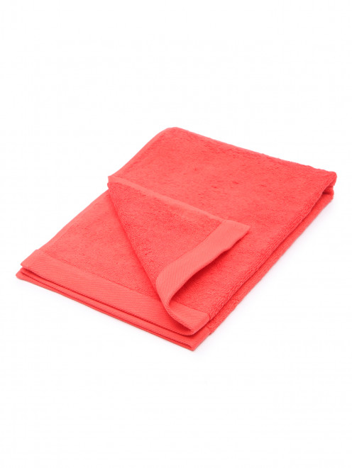 Махровое полотенце из хлопка Kenzo - Общий вид