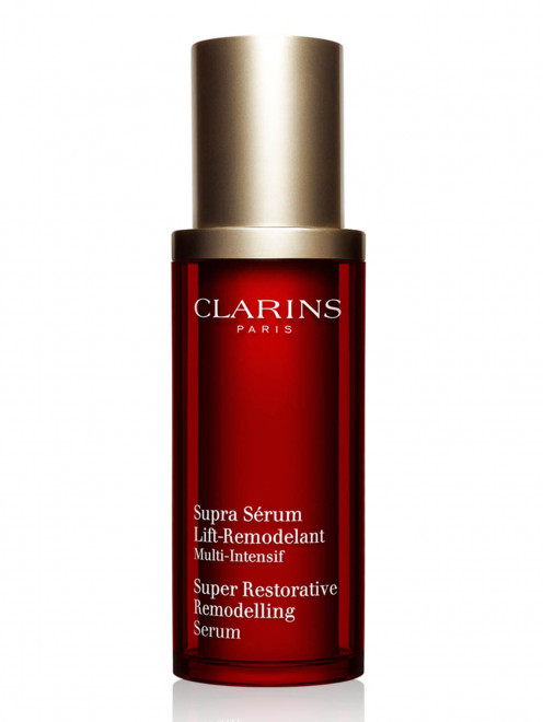 Восстанавливающая сыворотка для лица - Multi-Intensif, 30ml Clarins - Общий вид