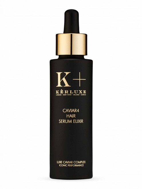  Сыворотка – эликсир с икорными эстрактами для пита CAVIAR4 Kerluxe - Общий вид