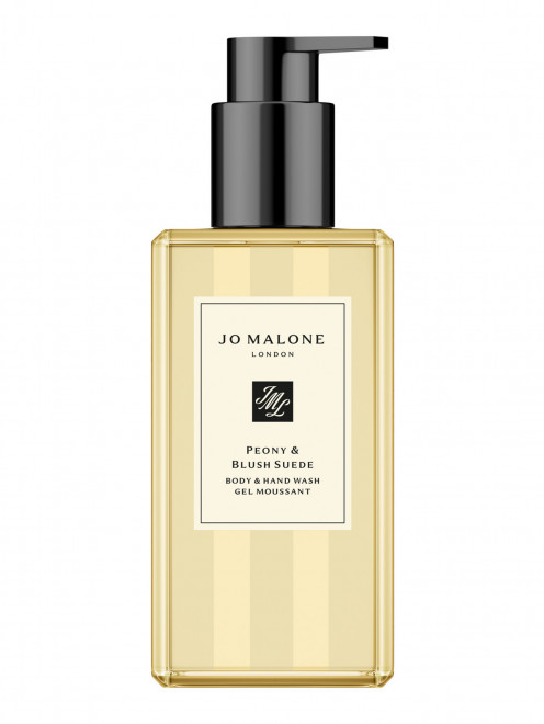 Гель для душа Peony & Blush Suede, 250 мл Jo Malone London - Общий вид