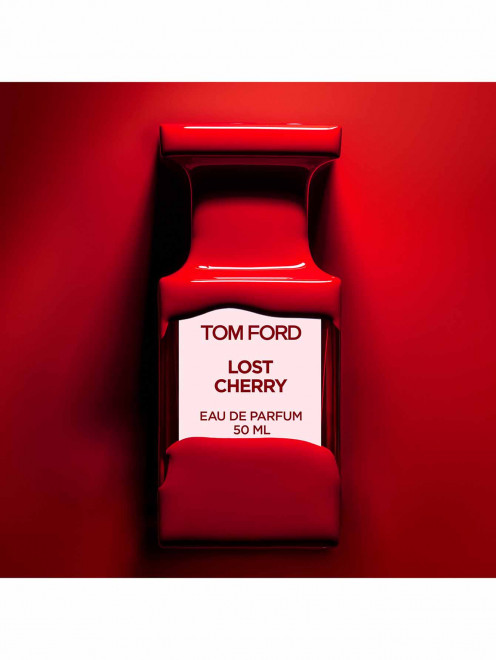  Парфюмерная вода 50мл Lost Cherry Tom Ford - Обтравка2