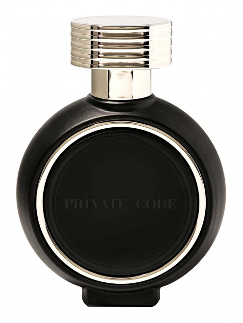 Парфюмерная вода Private Code, 75 мл HFC Paris - Общий вид