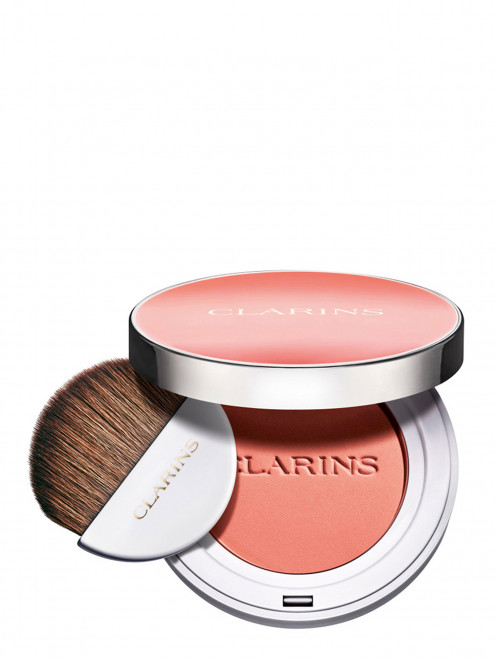 Румяна Clarins - Общий вид