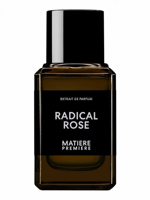 Парфюмерный экстракт Radical Rose, 50 мл Matiere Premiere - Общий вид