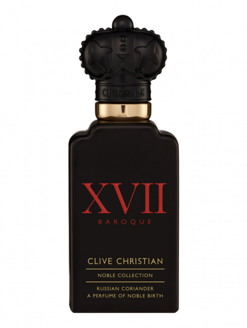 Духи 50 мл Baroque Russian Coriander Clive Christian - Общий вид