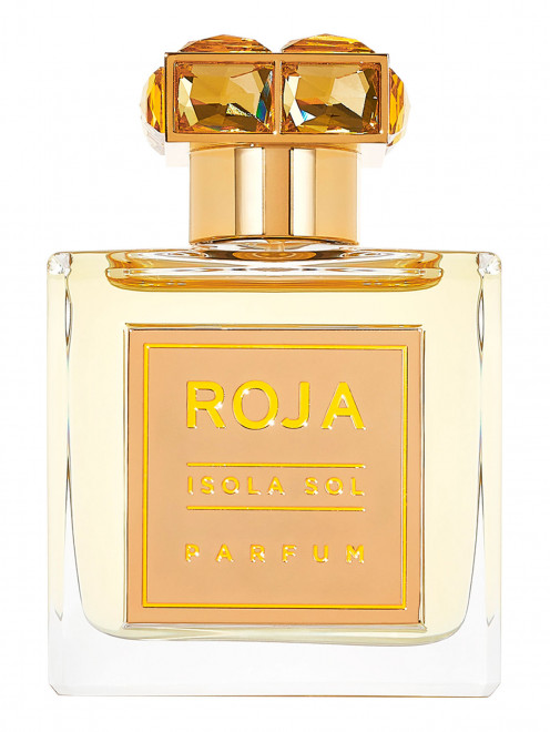 Духи Isola Sol, 50 мл Roja Parfums - Общий вид