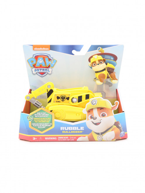 Игровой набор - щенячий патруль Paw Patrol - Общий вид