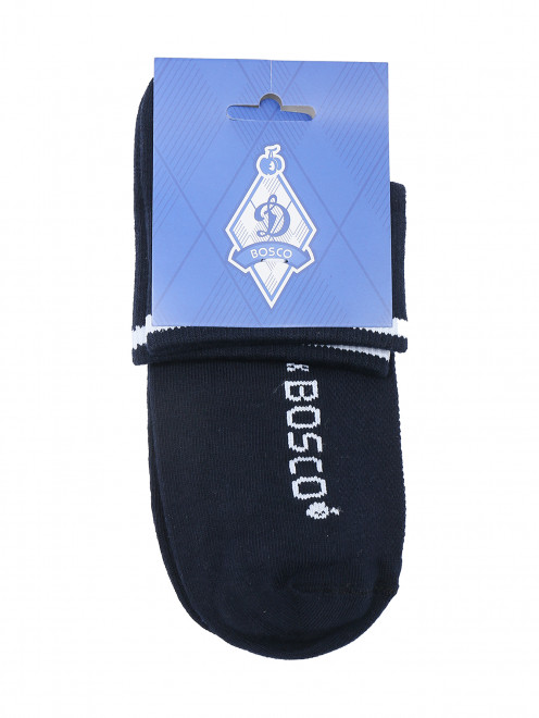 Спортивные носки из текстиля BOSCO - Общий вид