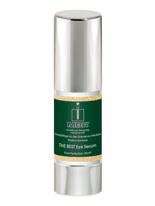 Сыворотка для области глаз "Абсолютный лифтинг" PurePerfection 100N The Best Eye Serum, 15 мл Medical Beauty Research - Общий вид