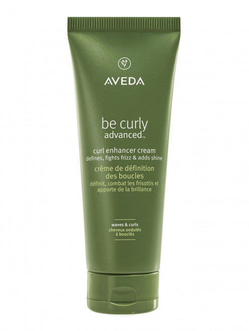 Крем для закрепления локонов Be Curly Advanced™, 200 мл Aveda - Общий вид