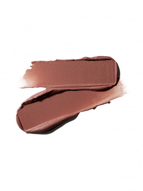 Жидкая помада Powder Kiss Liquid Lipcolour, оттенок Habit, 5 мл Mac - Обтравка1