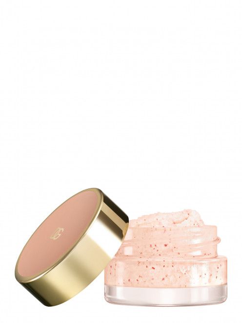 Разглаживающий и увлажняющий скраб для губ Nouri-Lip Berry Scrub, 9 г Dolce & Gabbana - Общий вид