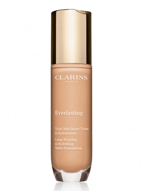  Тональный крем Everlasting, 108.3N, 30 мл Clarins - Общий вид