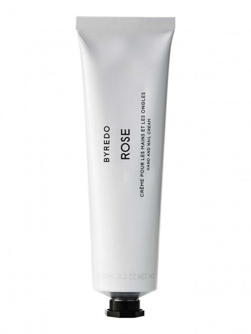 Крем для рук Rose, 100 мл Byredo - Общий вид