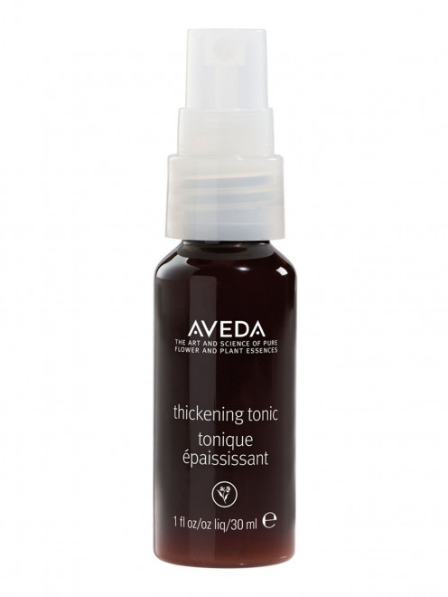 Уплотняющий тоник-спрей для волос Thicken Tonic, 30 мл Aveda - Общий вид