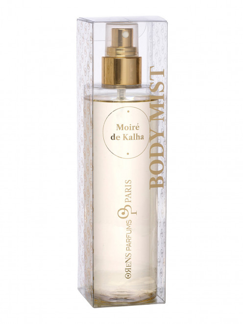 Парфюмерный спрей для тела Moire De Kalha, рефилл, 250 мл Orens Parfums - Общий вид