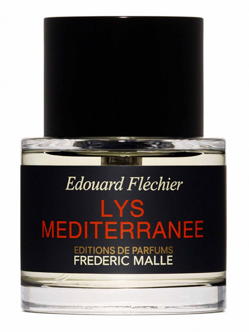 Парфюмерная вода Lys Mediterranee, 50 мл Frederic Malle - Общий вид