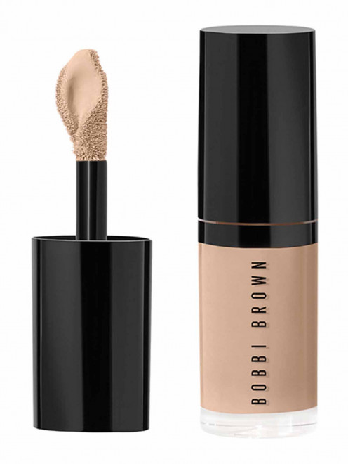 Устойчивый консилер в мини-формате Skin Full Cover Concealer, оттенок Warm Beige, 2 мл Bobbi Brown - Общий вид