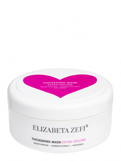 Уплотняющая маска для волос Thickening Mask, 200 мл Elizabeta Zefi - Общий вид