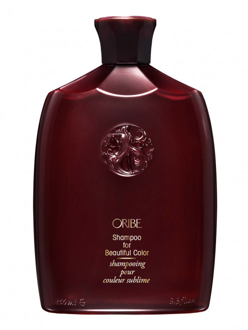 Шампунь для окрашенных волос Shampoo for Beautiful Color, 250 мл Oribe - Общий вид