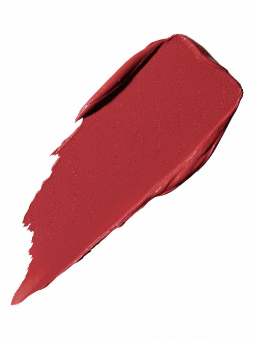 Губная помада MACximal Matte Lipstick, оттенок Ring The Alarm Mac - Обтравка1
