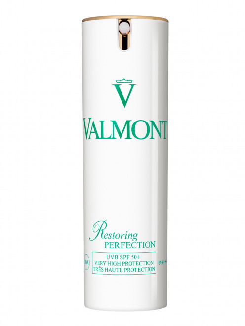  Крем-экран - Restoring perfection, 30ml Valmont - Общий вид