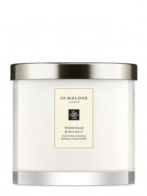 Свеча Wood Sage & Sea Salt, 600 г Jo Malone London - Общий вид