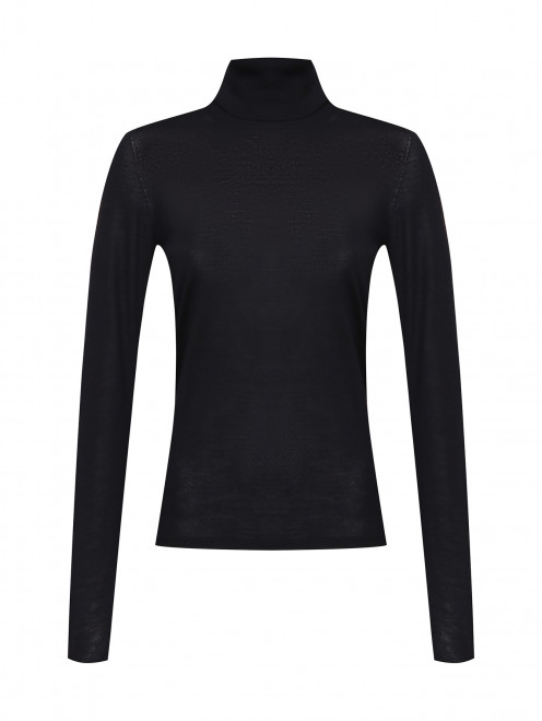 Водолазка из тонкой шерсти Max Mara - Общий вид