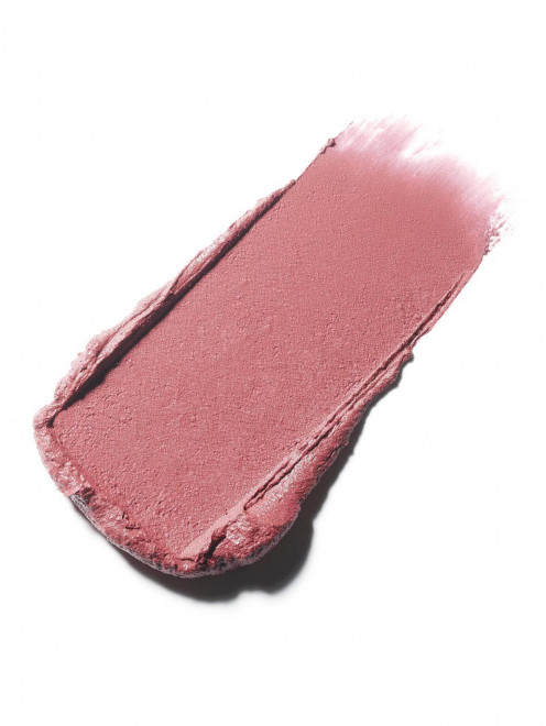 Матовая помада Powder Kiss Lipstick, оттенок Reverence Mac - Обтравка1