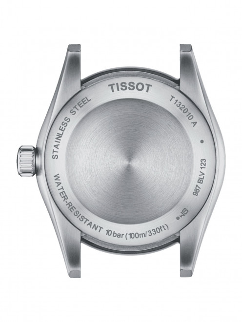 Часы T-My Lady Tissot - Обтравка1