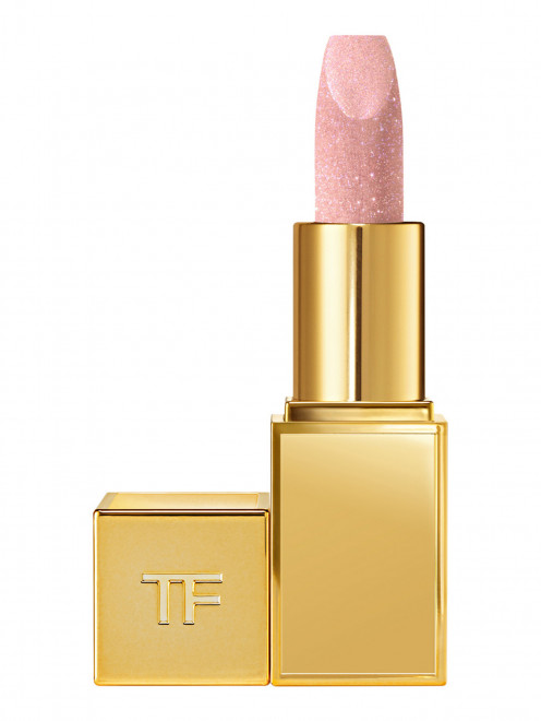 Бальзам для губ Sunlit Rose Lip Balm, оттенок 01 Sunit Rosy, 2 г Tom Ford - Общий вид