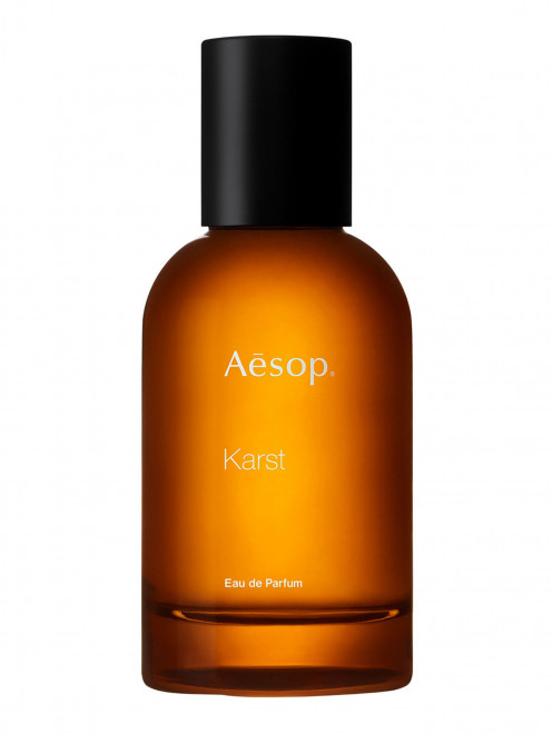 Парфюмерная вода Karst, 50 мл Aesop - Общий вид