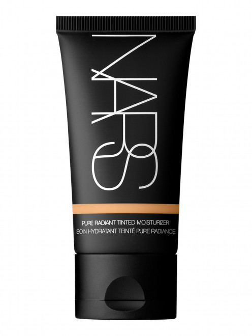 Увлажняющее средство с тоном, SPF 30, ST. MORITZ, 50 мл NARS - Общий вид
