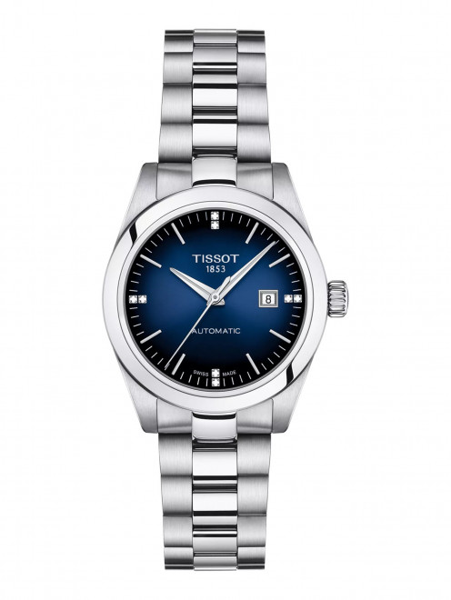 Часы T-My Lady Automatic Tissot - Общий вид
