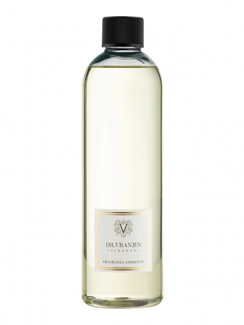  Рефил для диффузора ginger lime 500мл Home Fragrance Dr. Vranjes - Общий вид