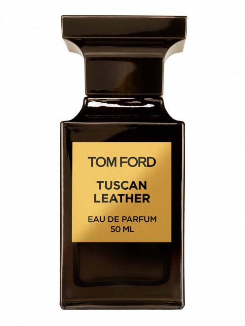 Парфюмерная вода Tuscan Leather, 50 мл Tom Ford - Общий вид