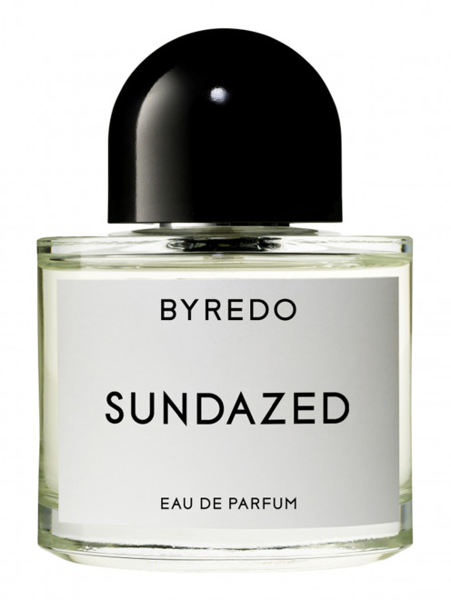 Парфюмерная вода 50 мл Sundazed Byredo - Общий вид