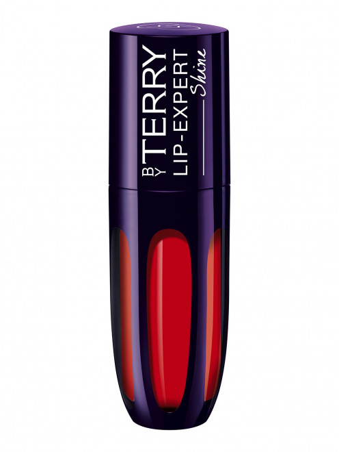 Виниловая губная помада Lip-Expert Shine Liquid Lipstick, 15 Red Shot, 3 г By Terry - Общий вид