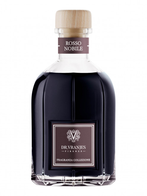 Ароматический диффузор Rosso Nobile, 250 мл Dr. Vranjes - Деталь