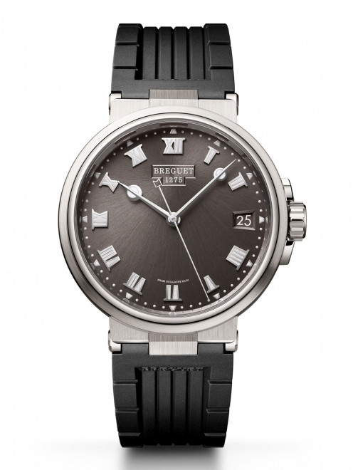 Часы Marine 5517 Breguet - Общий вид