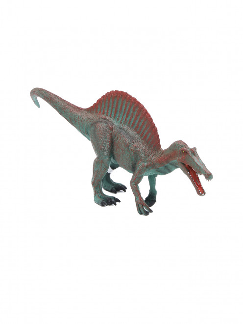 Спинозавр с подвижной челюстью Konik Science - Общий вид