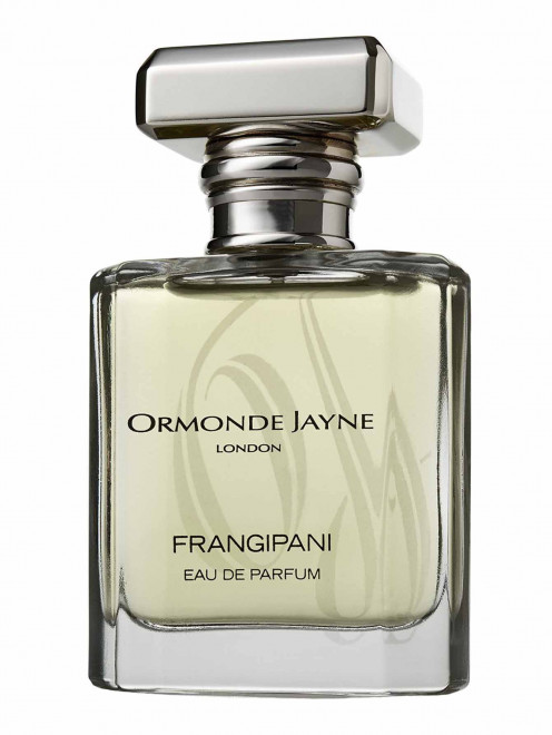 Парфюмерная вода 50 мл Frangipani Ormonde Jayne - Общий вид