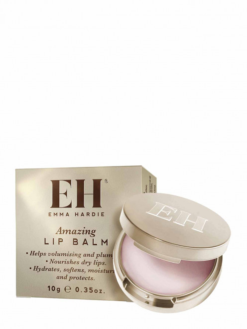 Бальзам для губ Amazing Lip Balm, 10 г Emma Hardie - Обтравка1